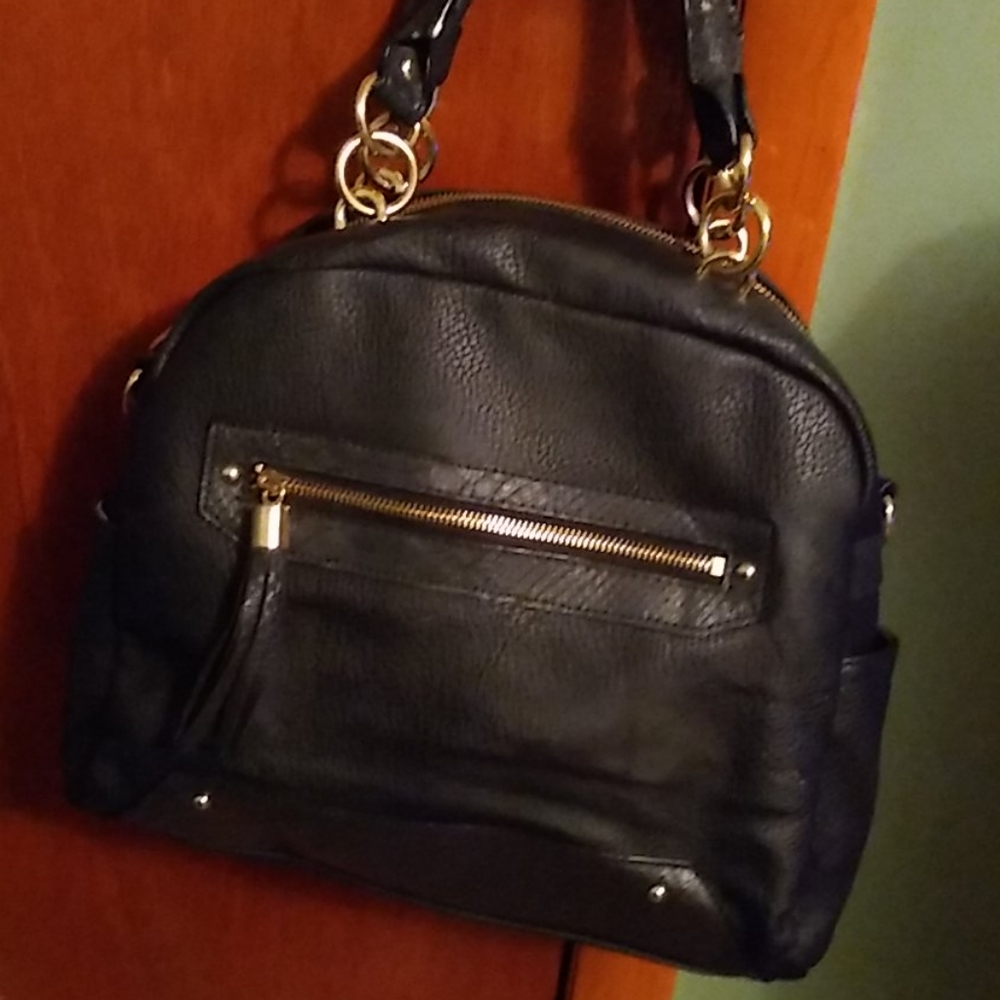 Olivia and Joy bag
